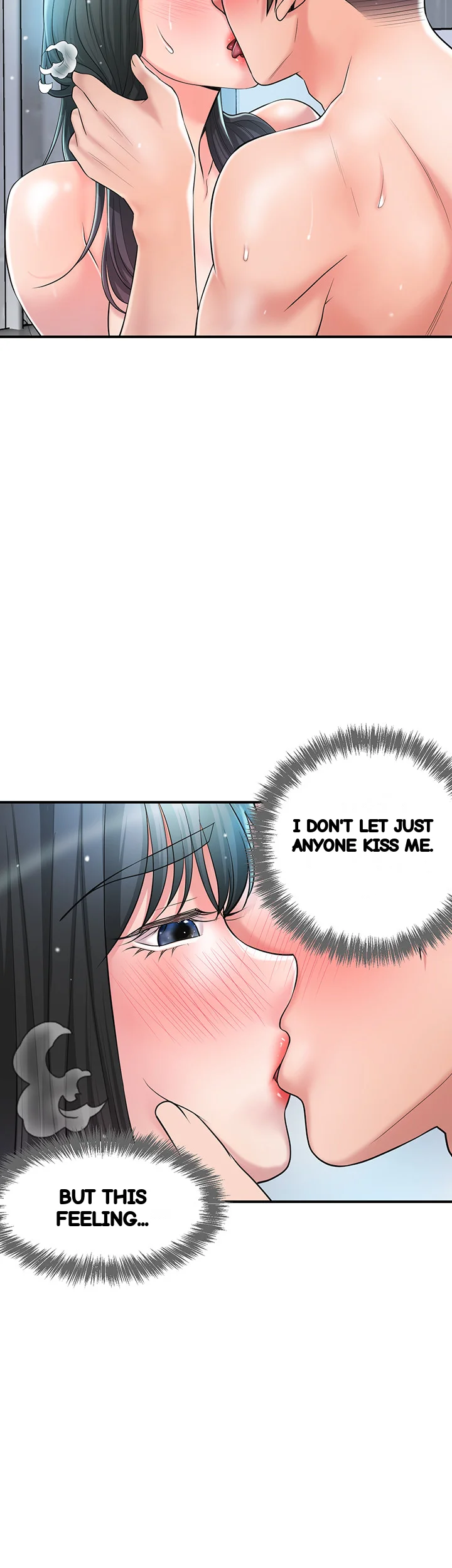 New Town Mr Xx Raw Chapter 99 - Page 8