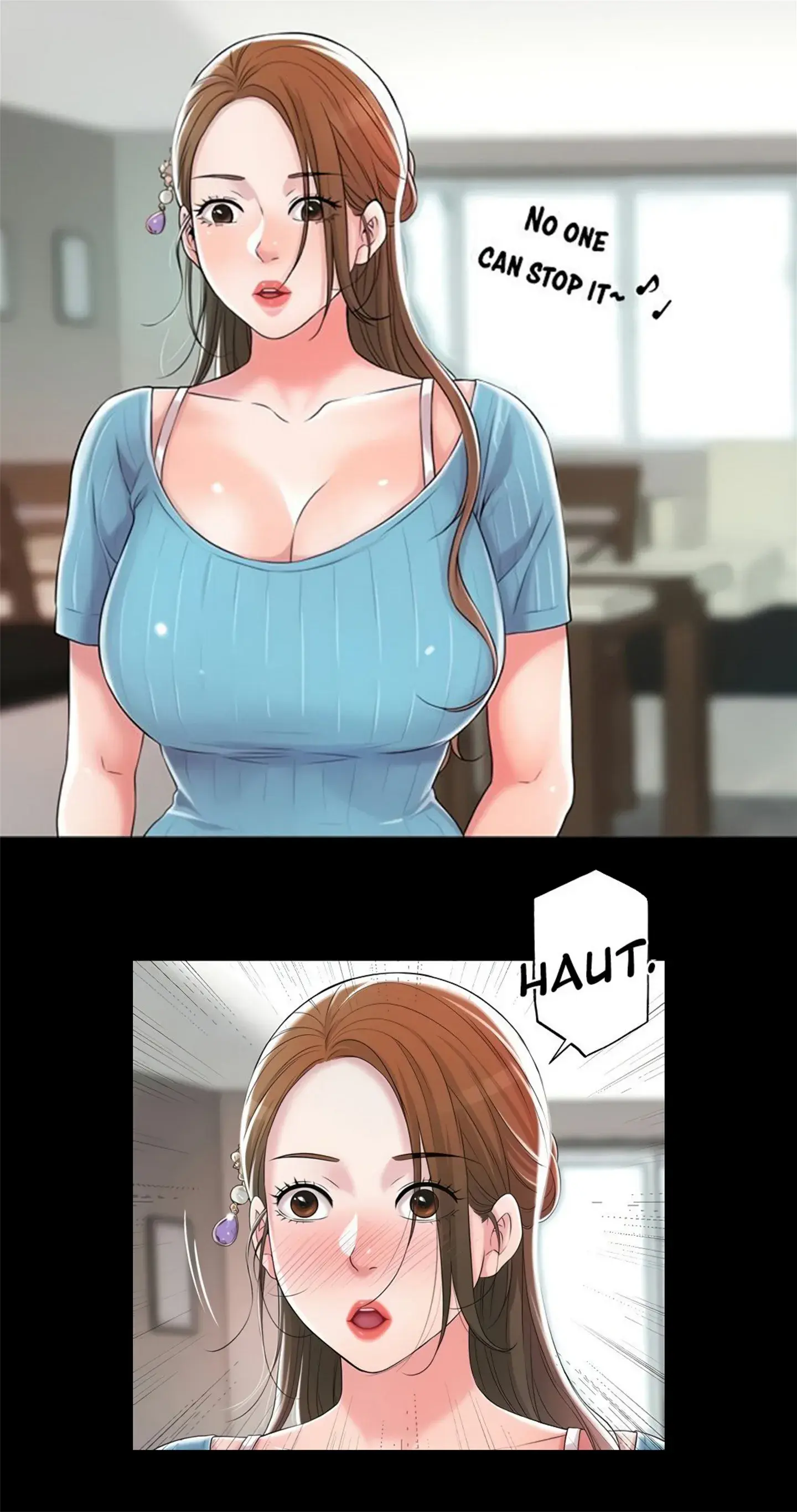 New Town Uncensored Chapter 10 - Page 32