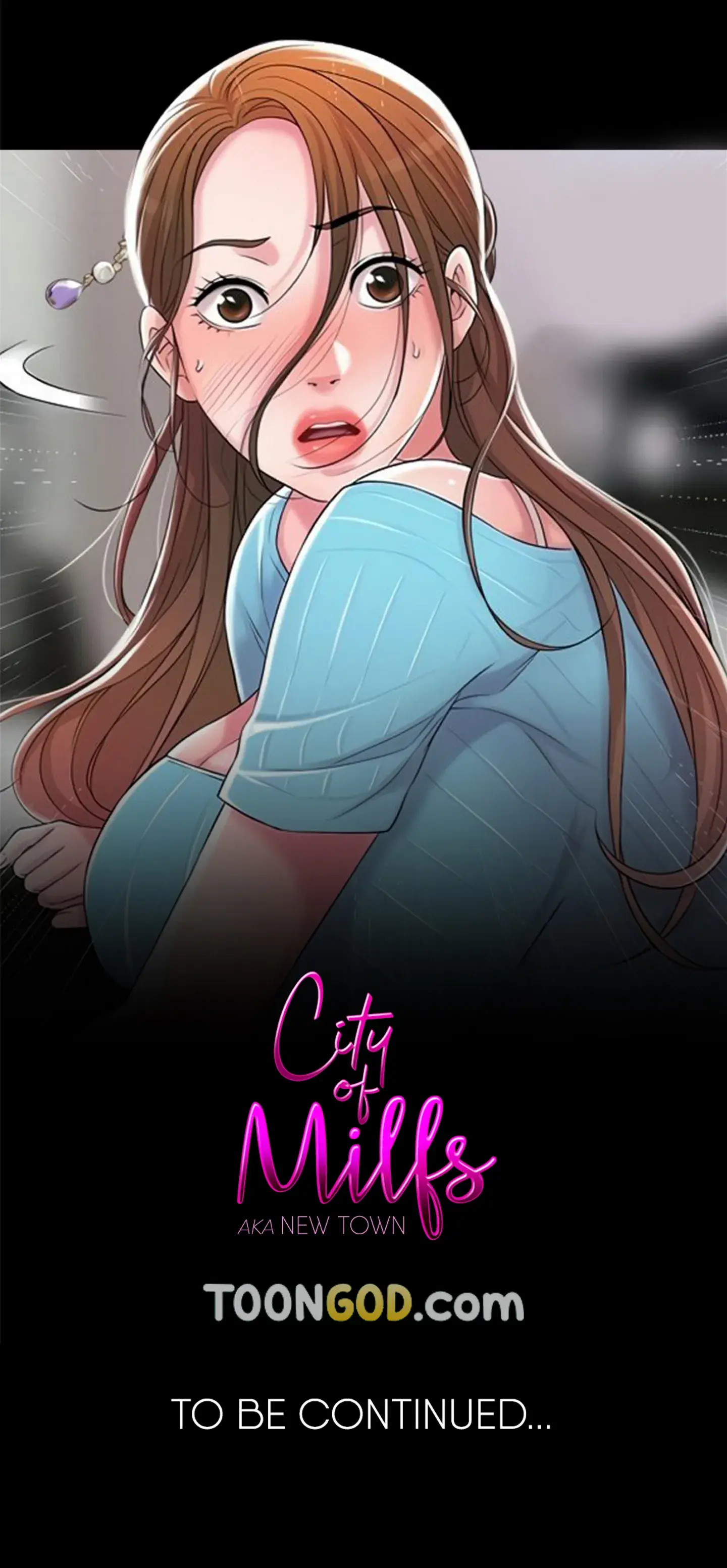 New Town Uncensored Chapter 10 - Page 47
