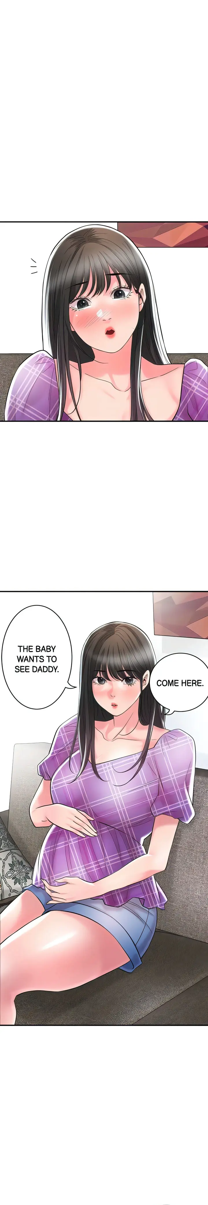 New Town Uncensored Chapter 101 - Page 23