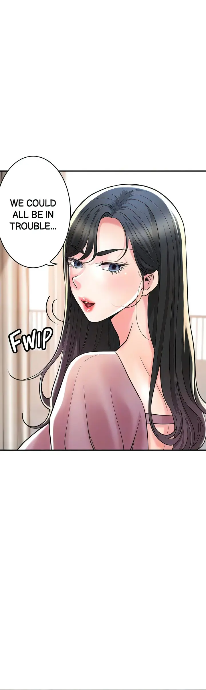 New Town Uncensored Chapter 102 - Page 20