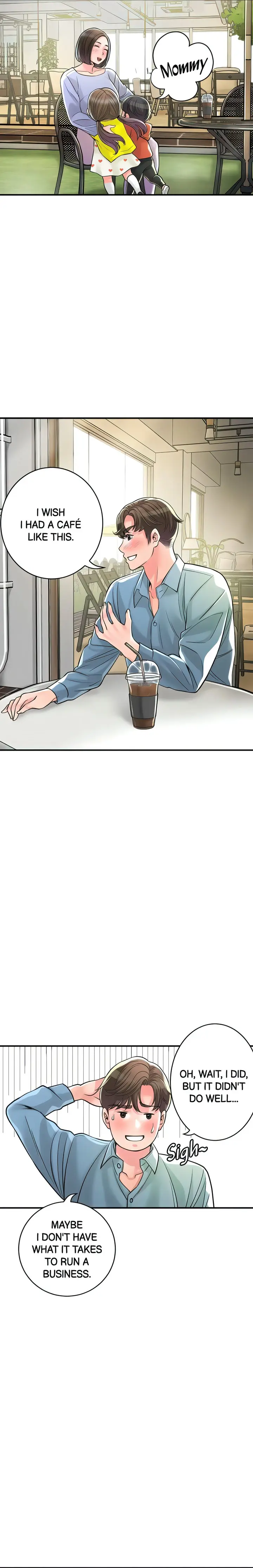 New Town Uncensored Chapter 102 - Page 4