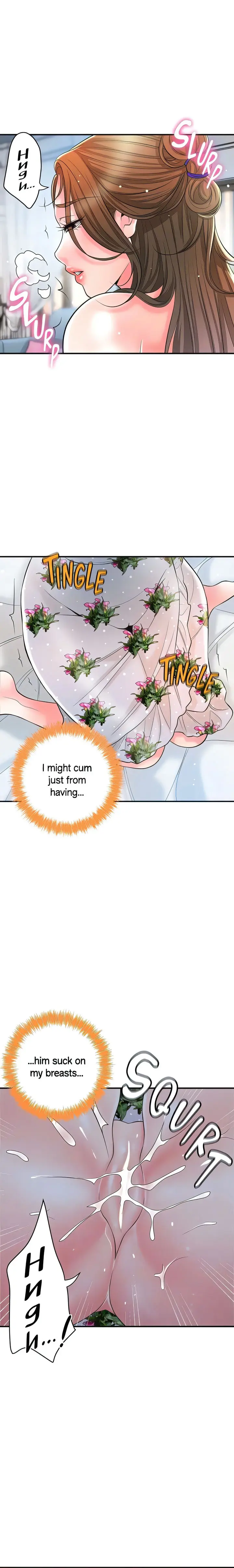 New Town Uncensored Chapter 106 - Page 6