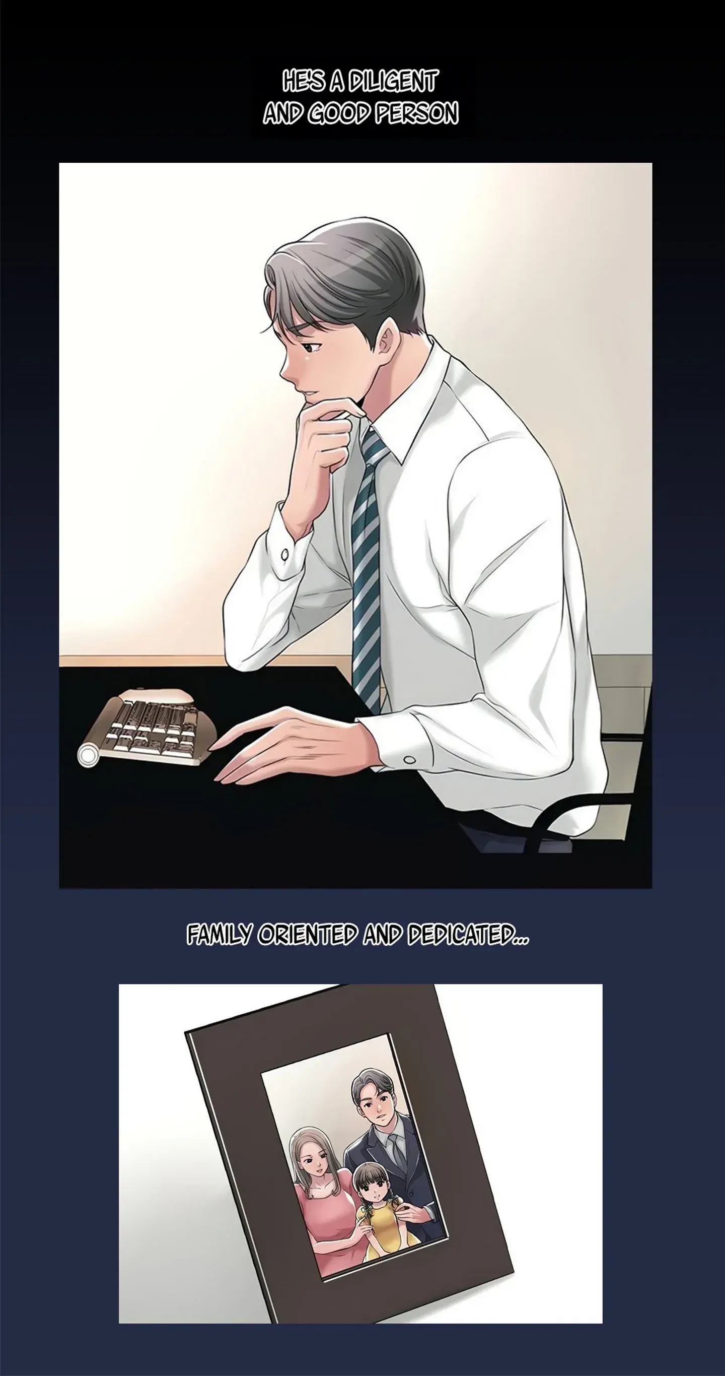 New Town Uncensored Chapter 12 - Page 36