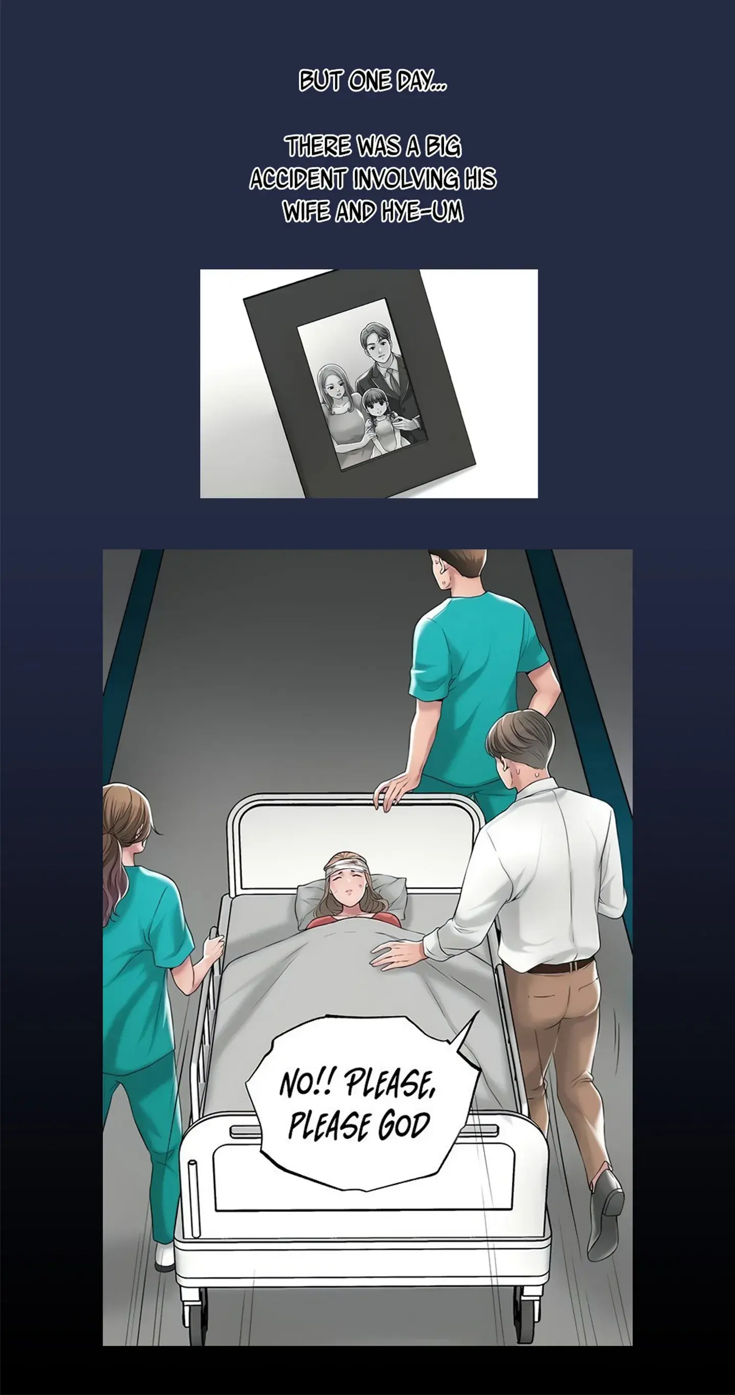 New Town Uncensored Chapter 12 - Page 37