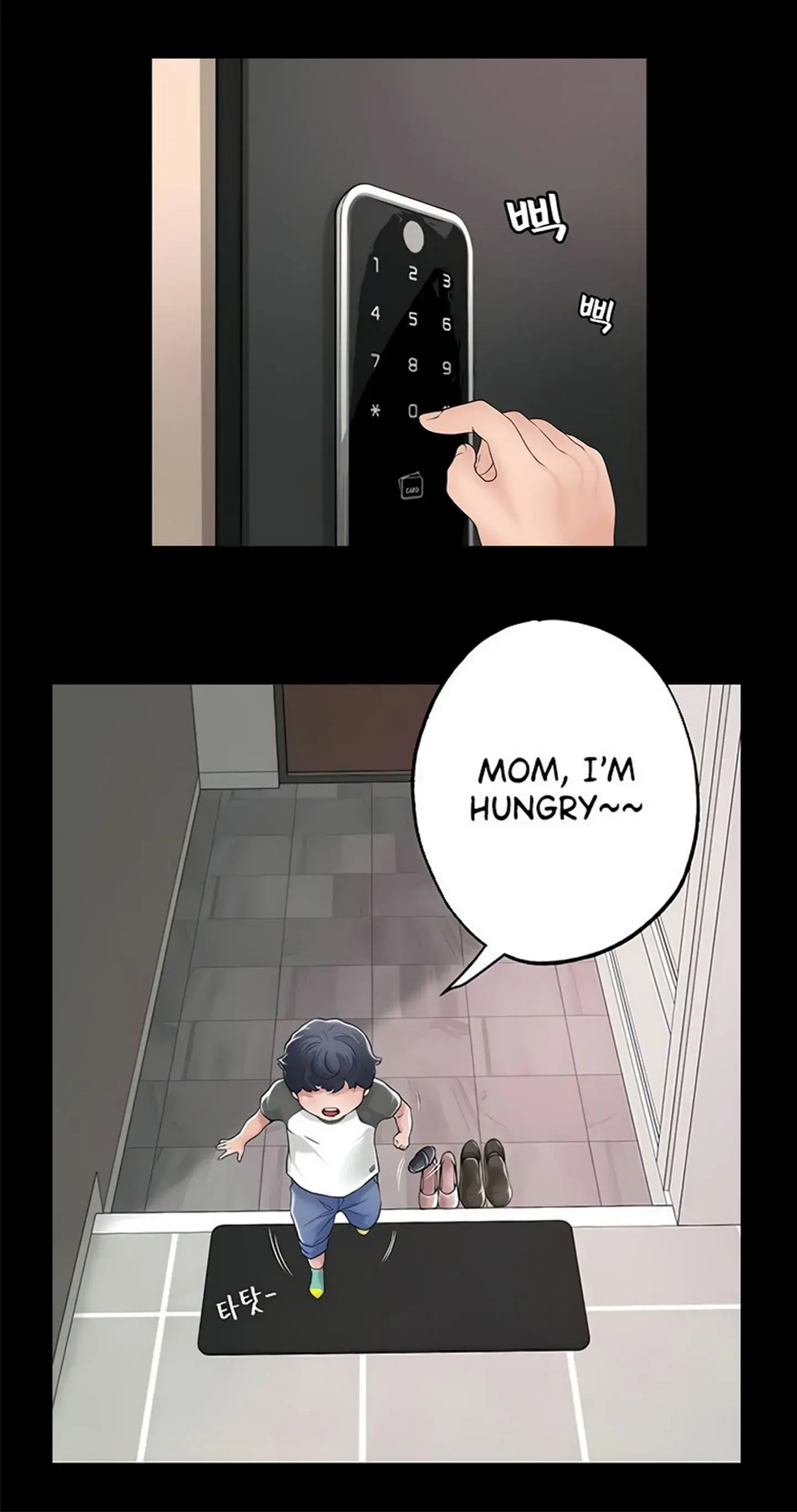 New Town Uncensored Chapter 12 - Page 49