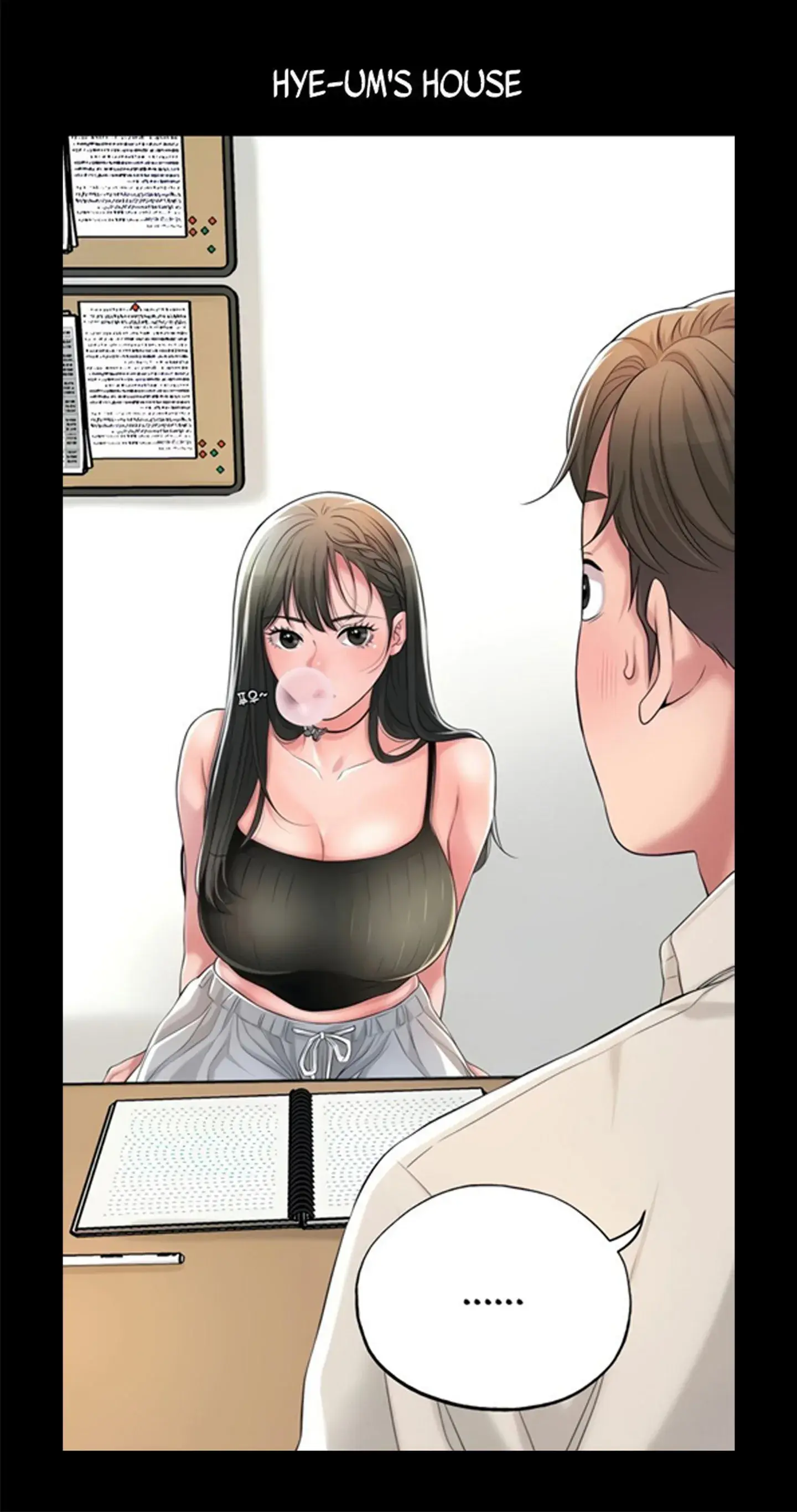 New Town Uncensored Chapter 13 - Page 31