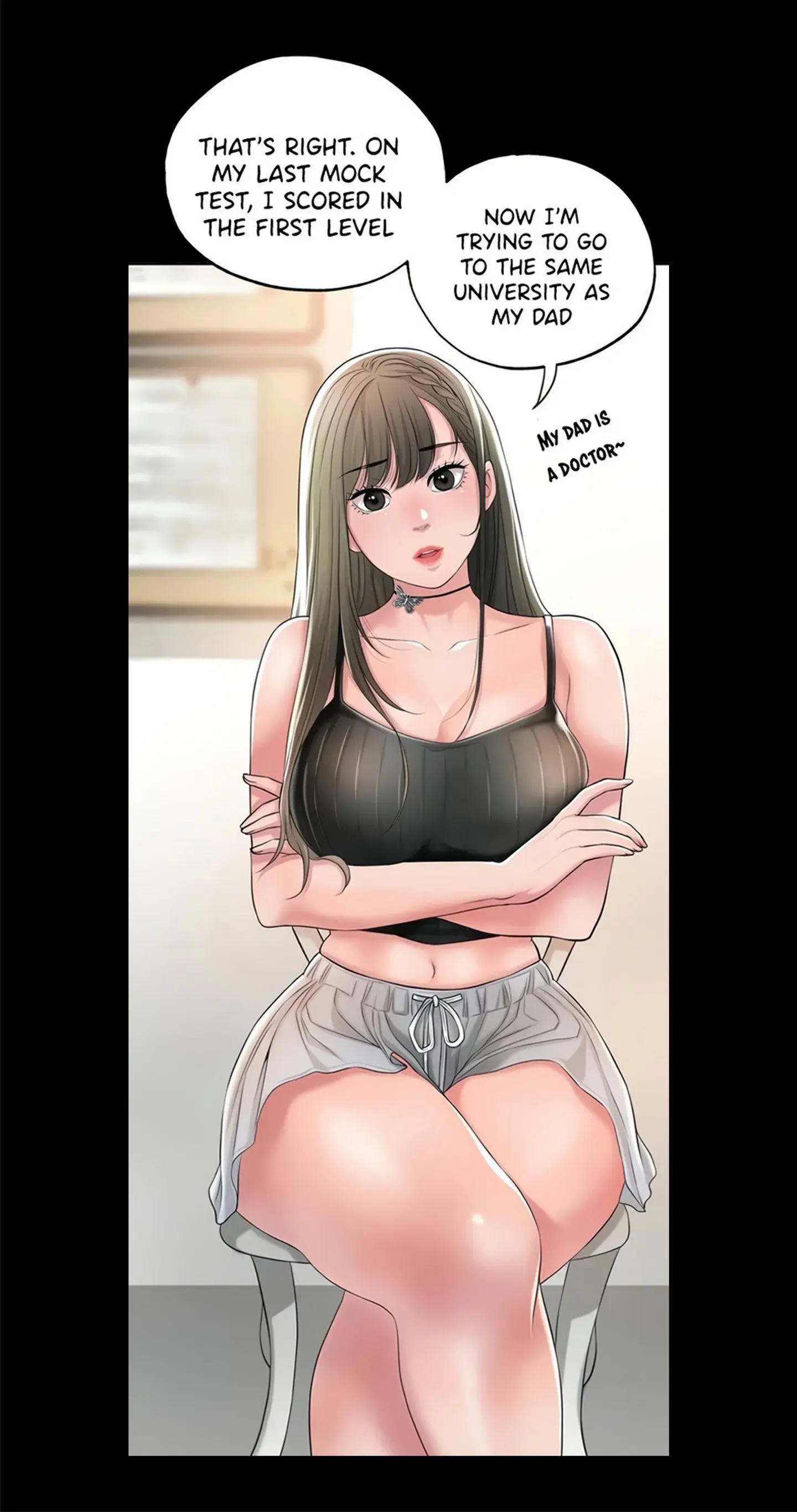 New Town Uncensored Chapter 13 - Page 37