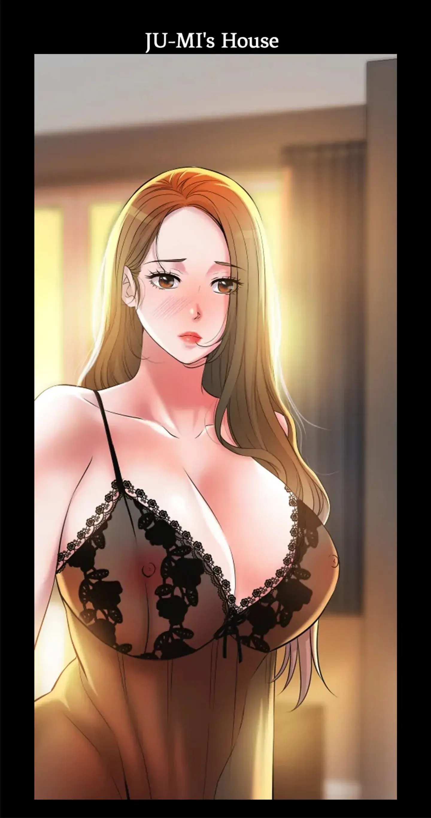 New Town Uncensored Chapter 14 - Page 6