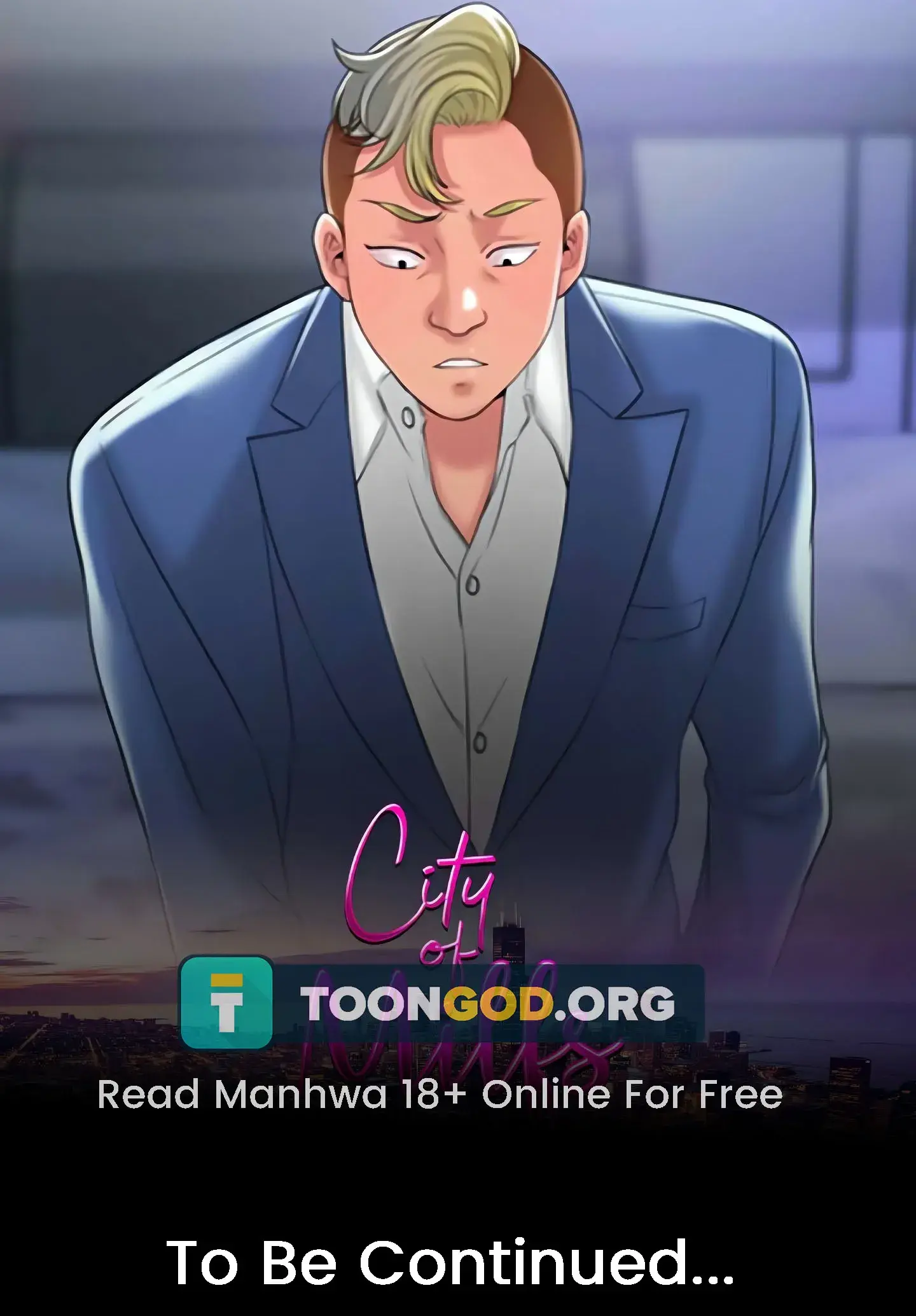 New Town Uncensored Chapter 26 - Page 12