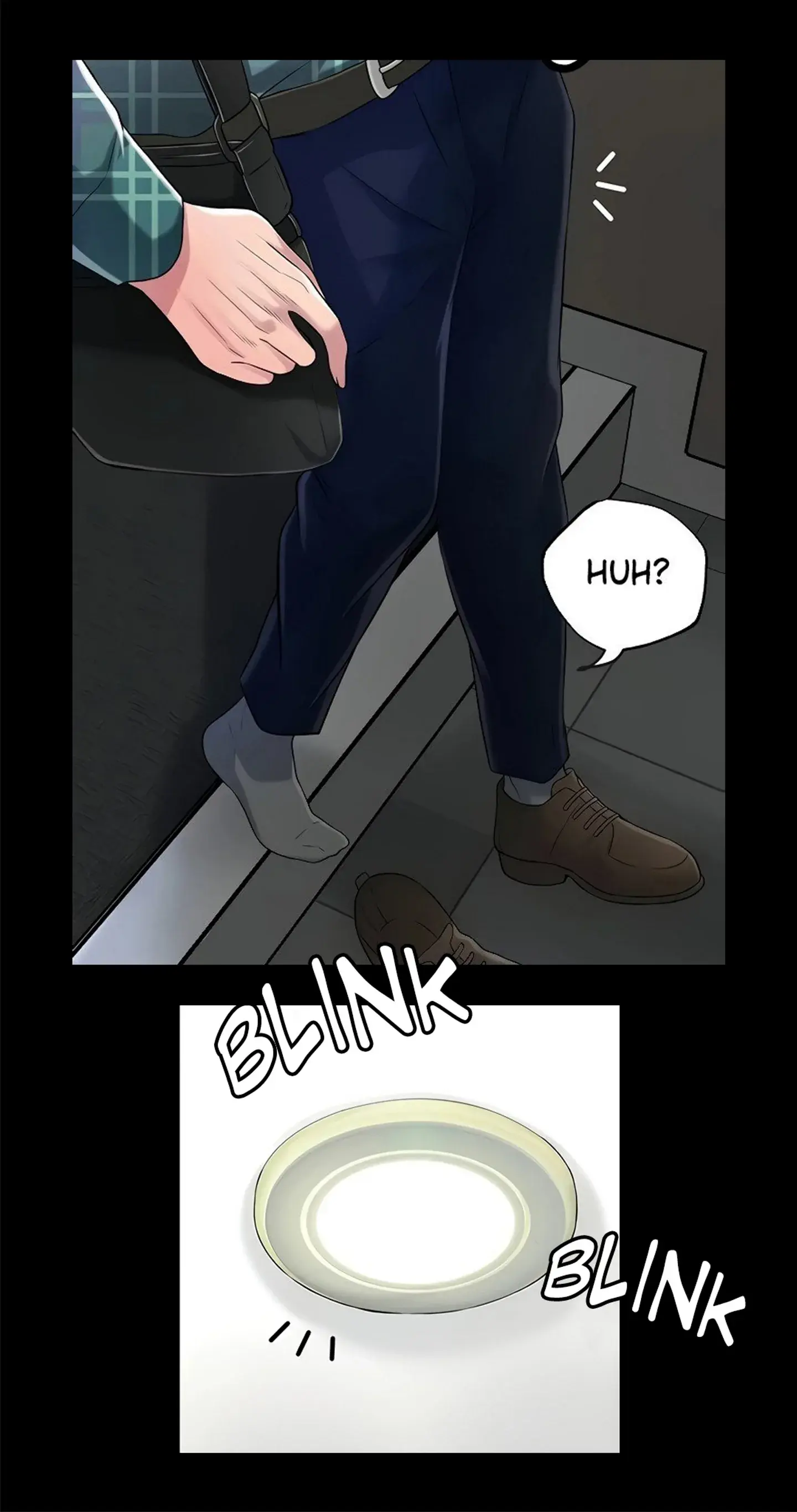 New Town Uncensored Chapter 3 - Page 16