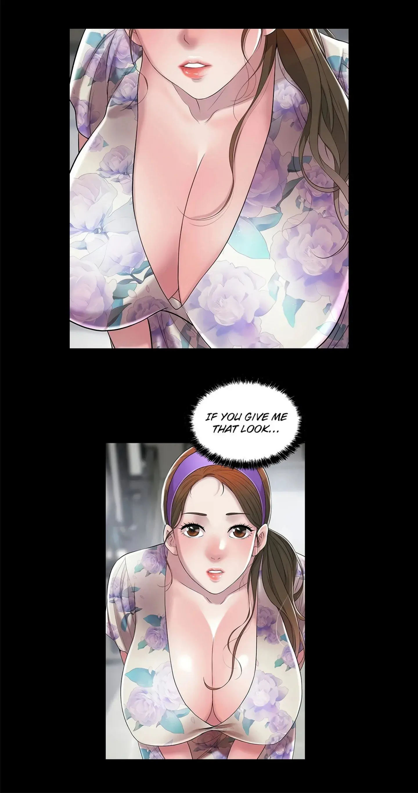 New Town Uncensored Chapter 3 - Page 20