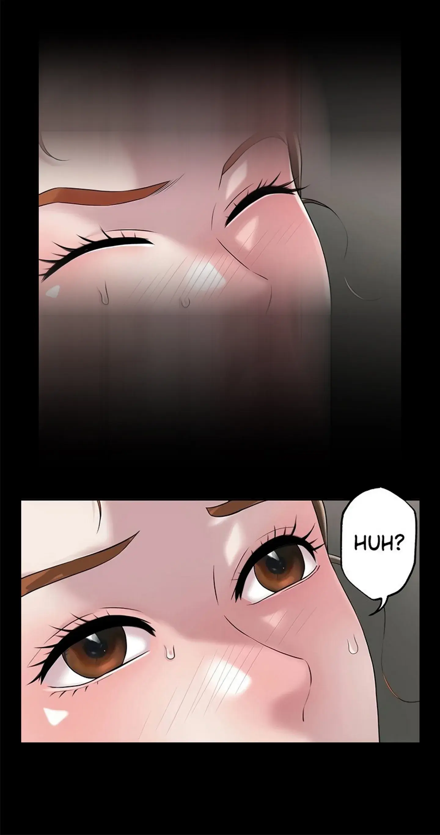 New Town Uncensored Chapter 3 - Page 24
