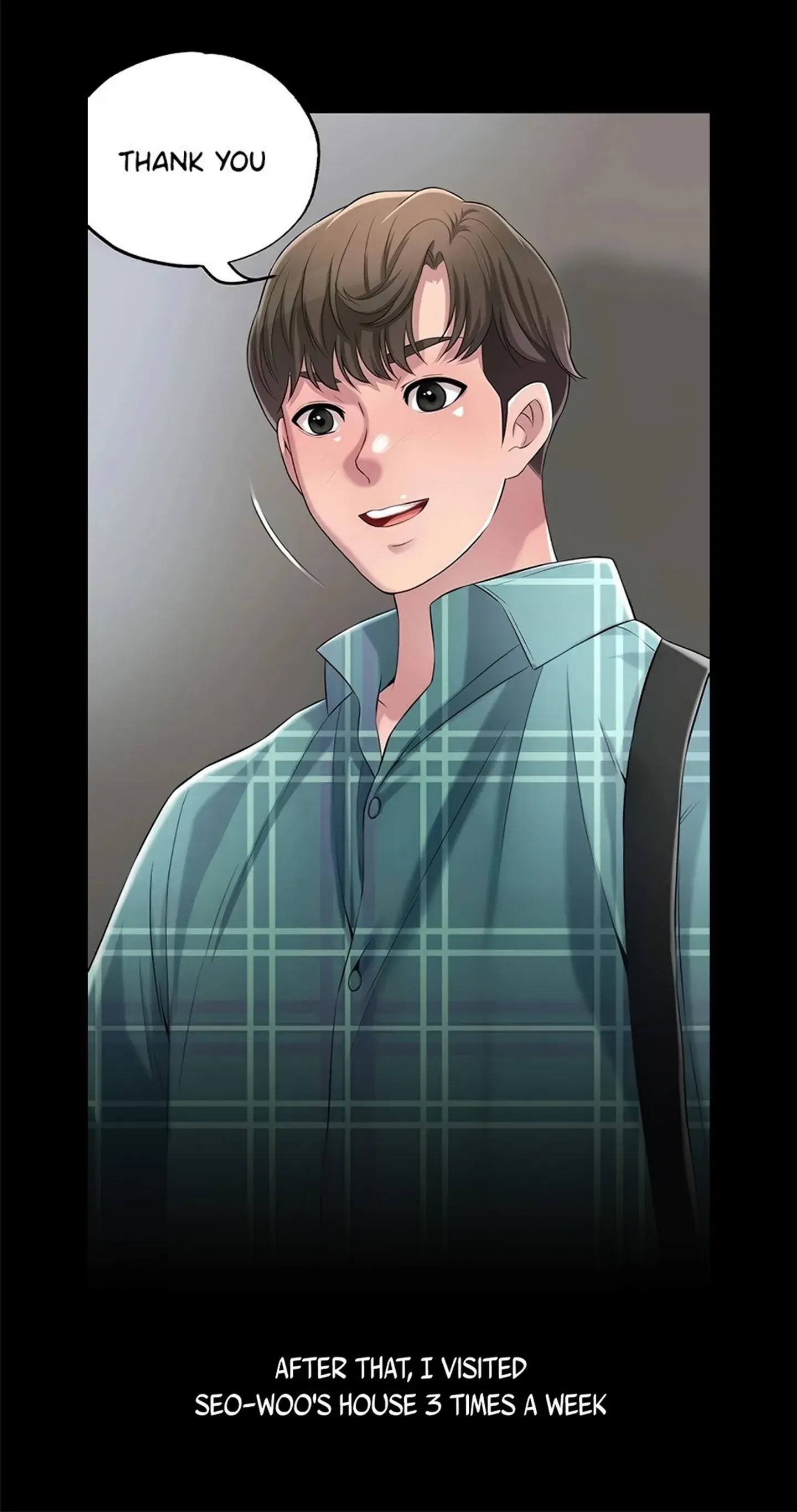 New Town Uncensored Chapter 3 - Page 30
