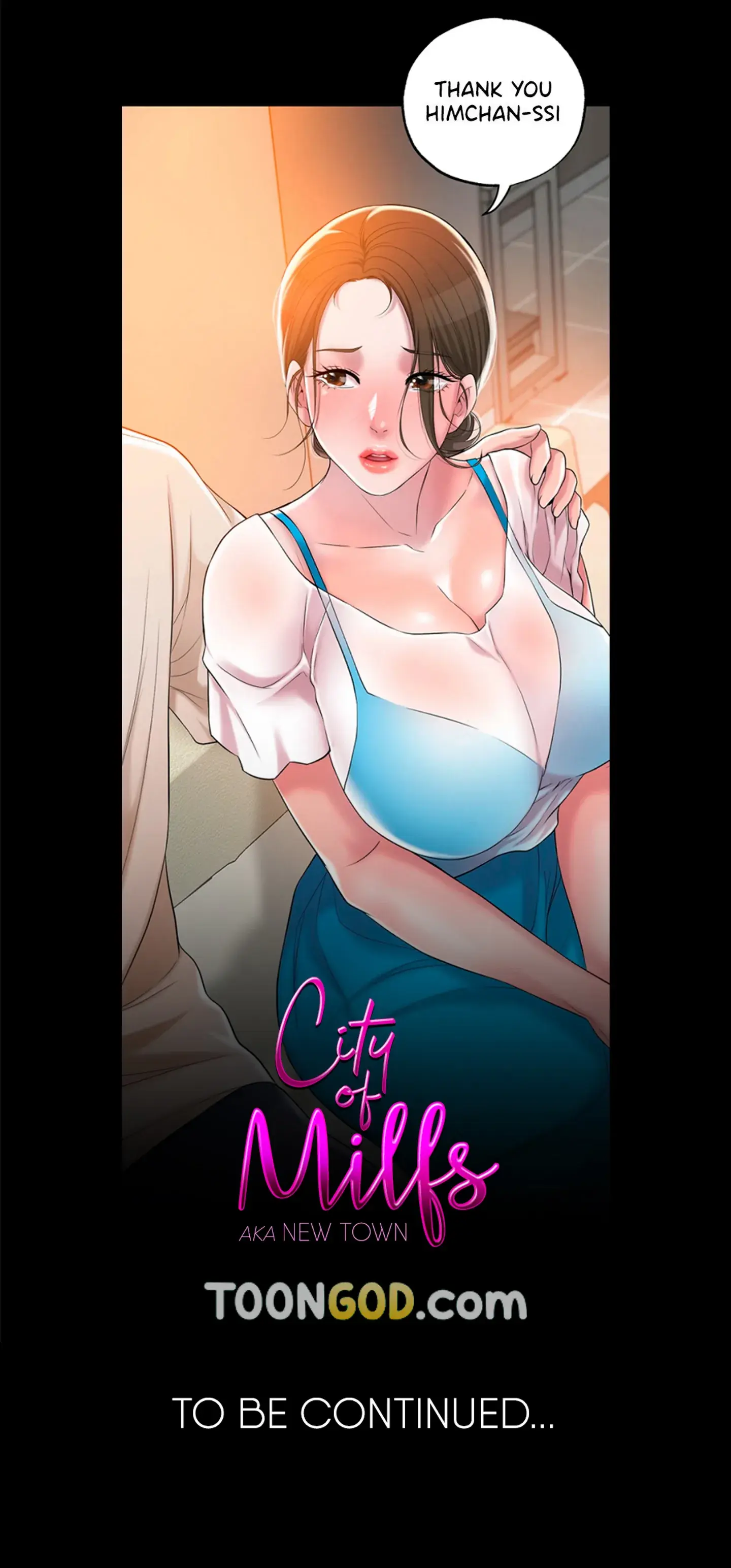 New Town Uncensored Chapter 3 - Page 55
