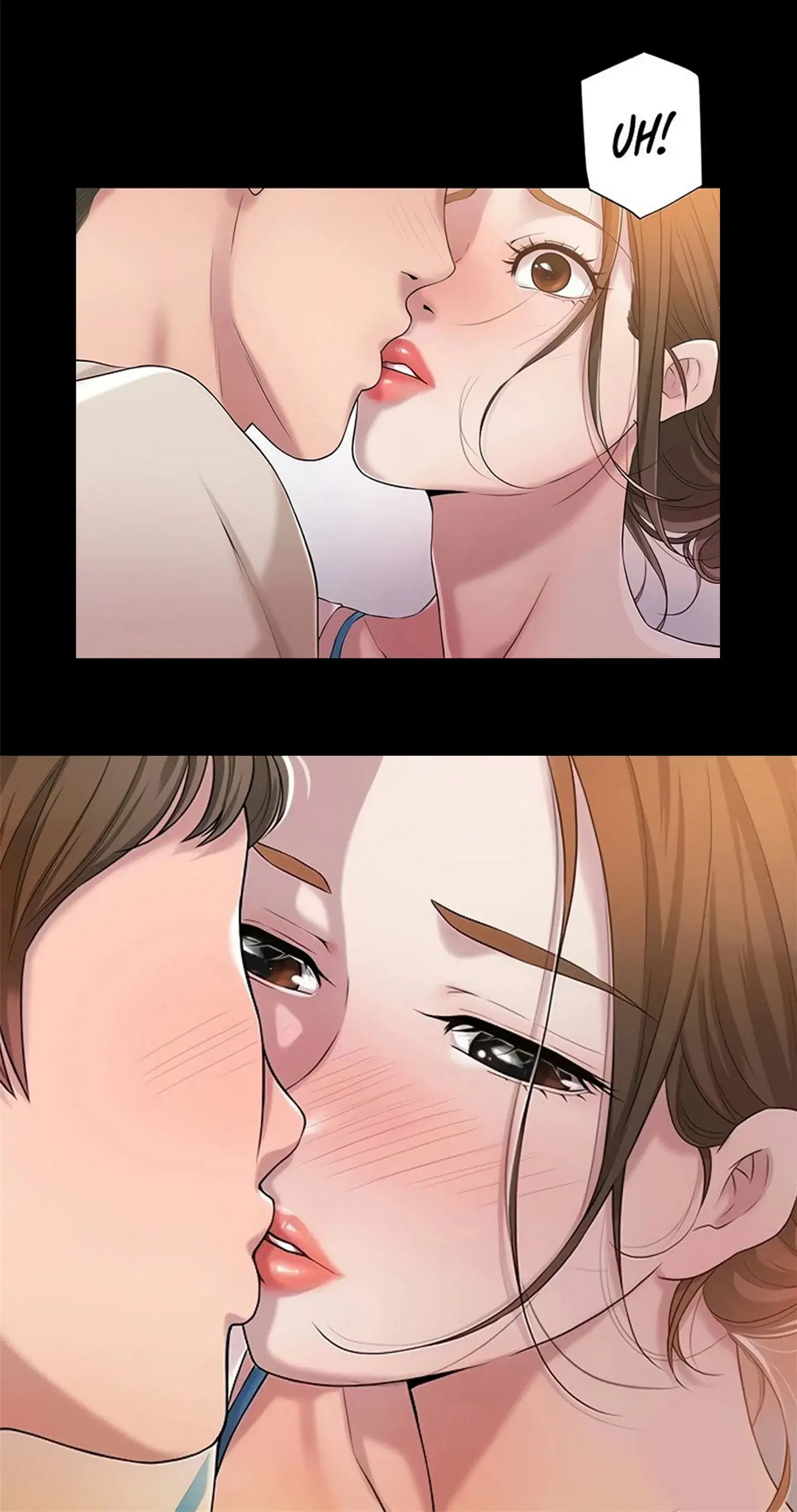 New Town Uncensored Chapter 4 - Page 11