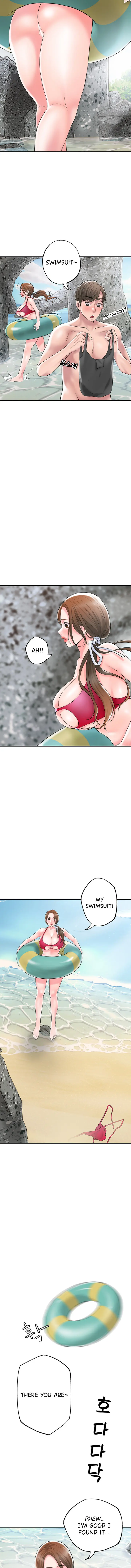New Town Uncensored Chapter 52 - Page 14