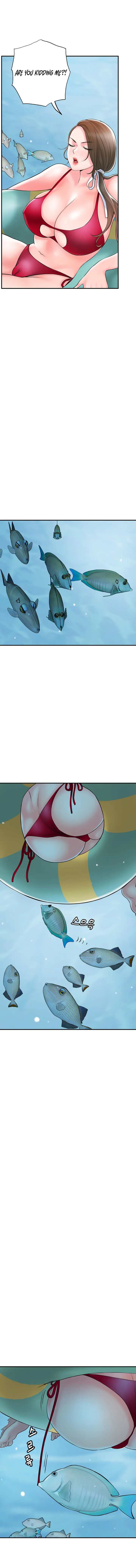 New Town Uncensored Chapter 52 - Page 9