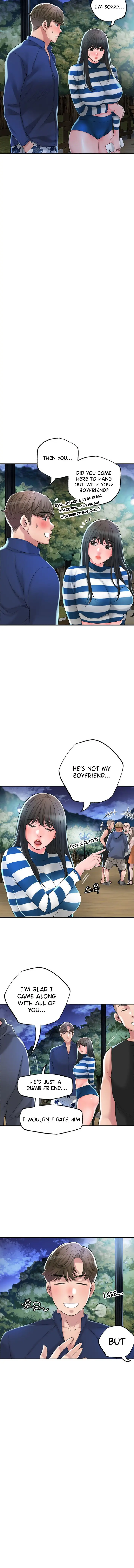 New Town Uncensored Chapter 56 - Page 16