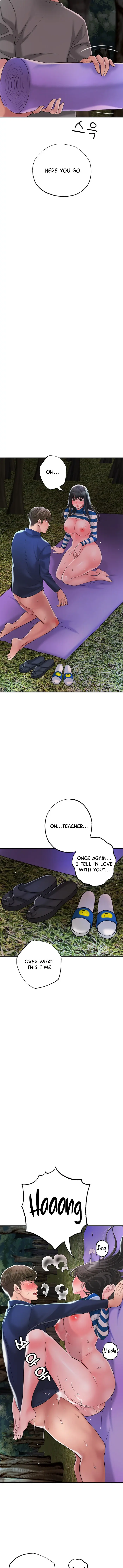New Town Uncensored Chapter 58 - Page 5