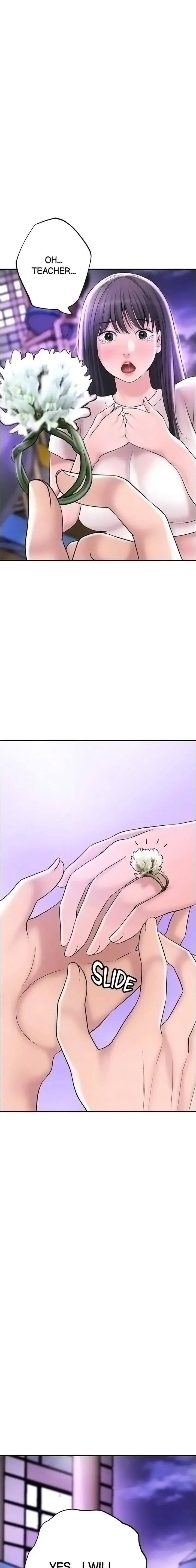 New Town Uncensored Chapter 62 - Page 16