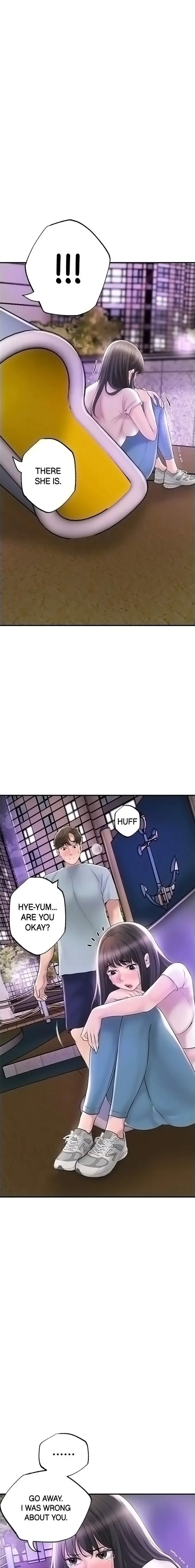 New Town Uncensored Chapter 62 - Page 7