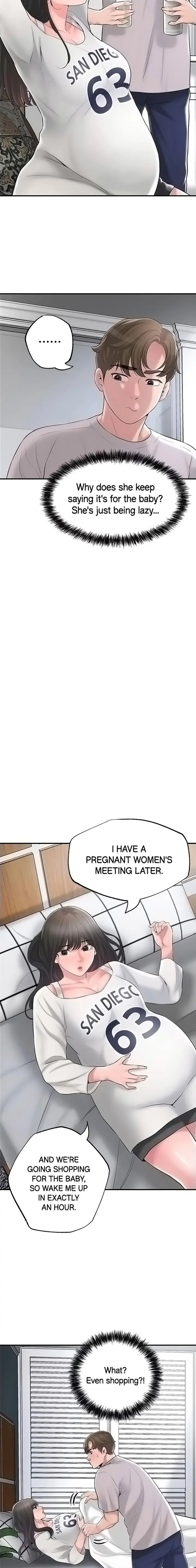 New Town Uncensored Chapter 63 - Page 3