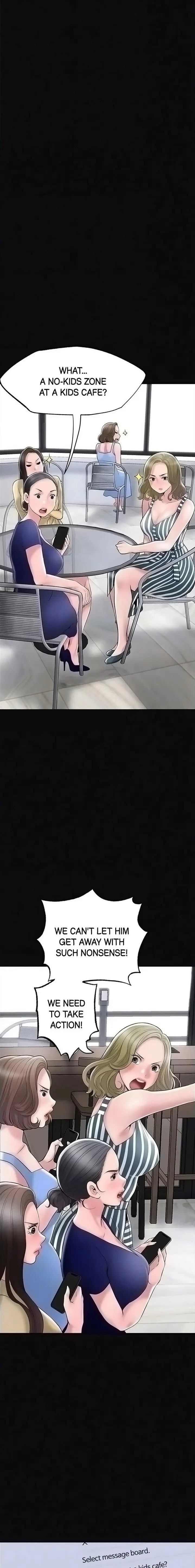 New Town Uncensored Chapter 63 - Page 7