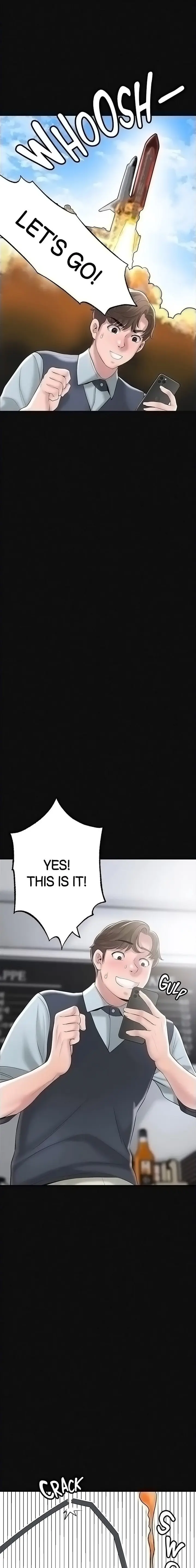 New Town Uncensored Chapter 63 - Page 9
