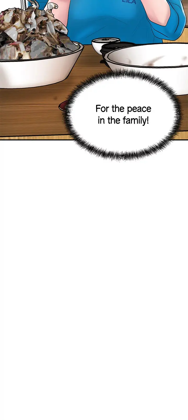 New Town Uncensored Chapter 64 - Page 29