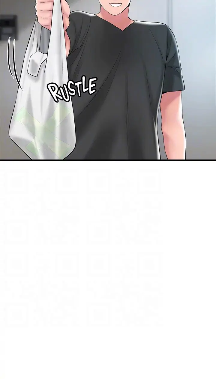 New Town Uncensored Chapter 64 - Page 34