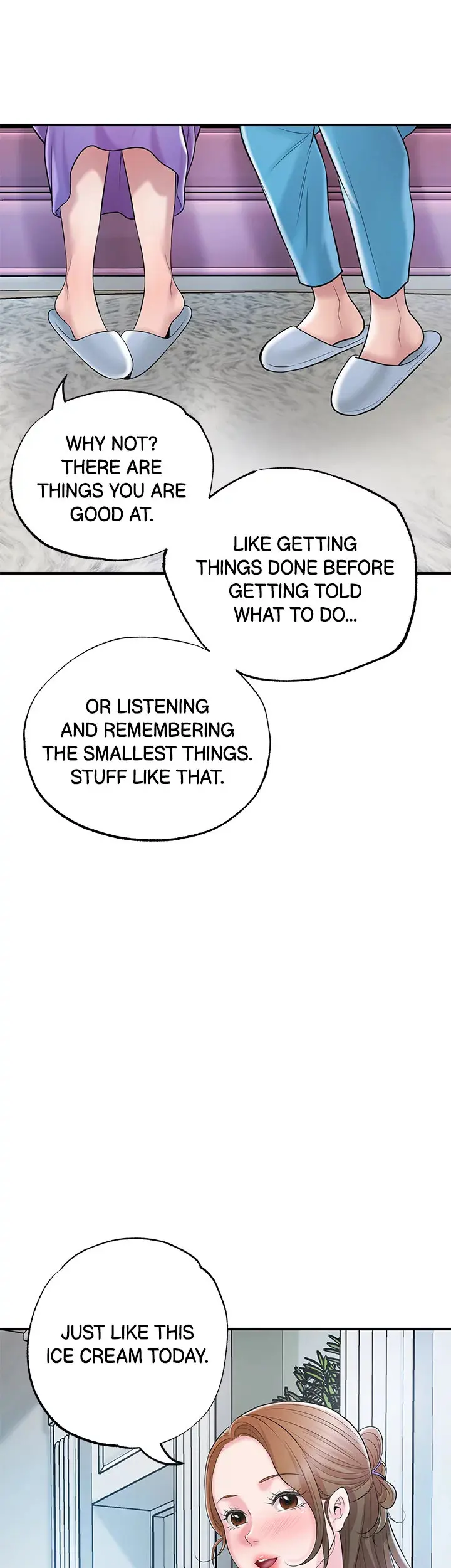 New Town Uncensored Chapter 64 - Page 47