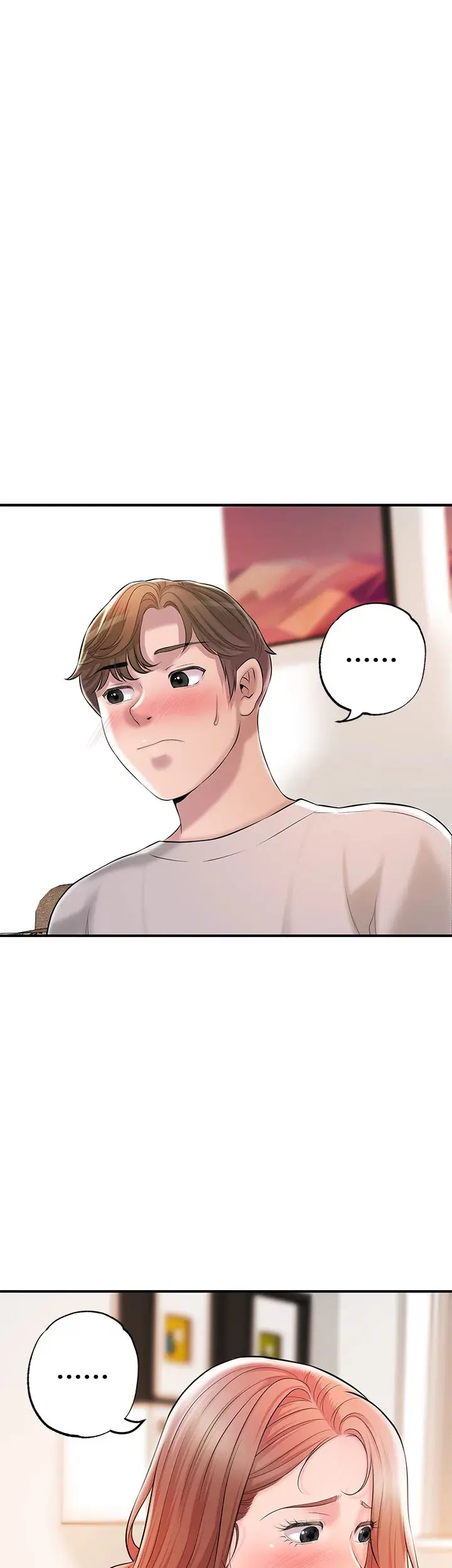 New Town Uncensored Chapter 64 - Page 5