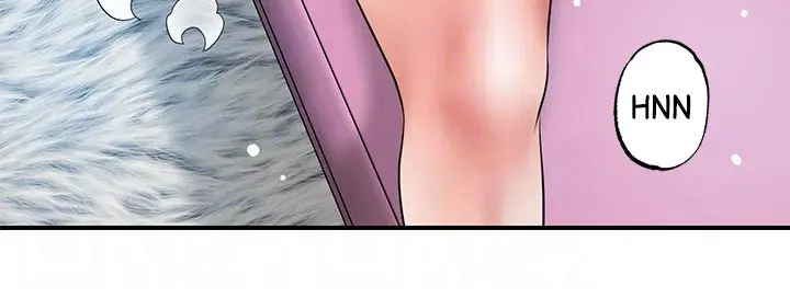 New Town Uncensored Chapter 65 - Page 17