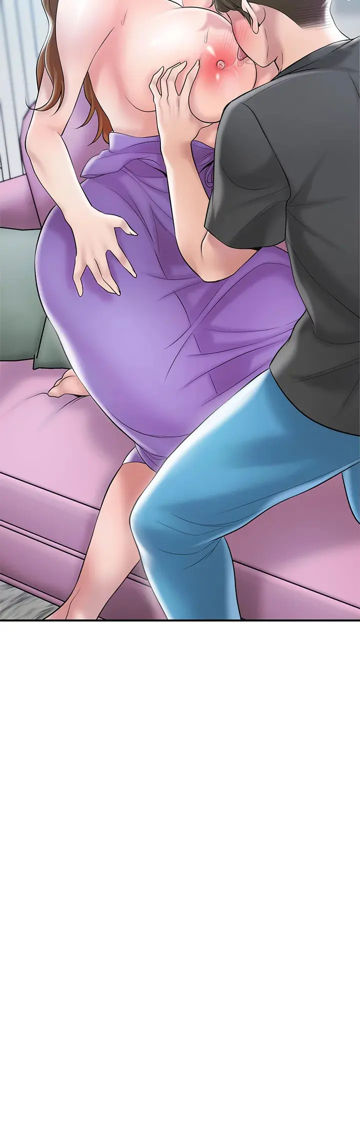 New Town Uncensored Chapter 65 - Page 3