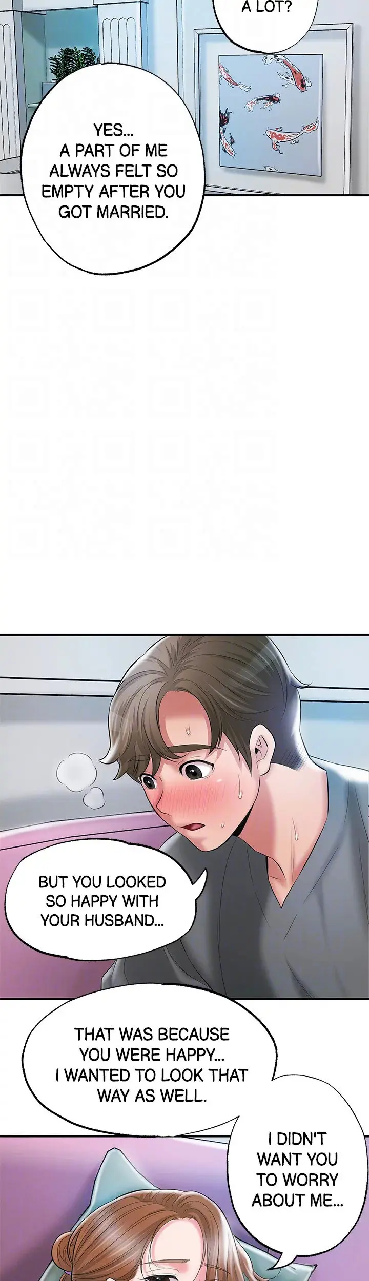 New Town Uncensored Chapter 65 - Page 33