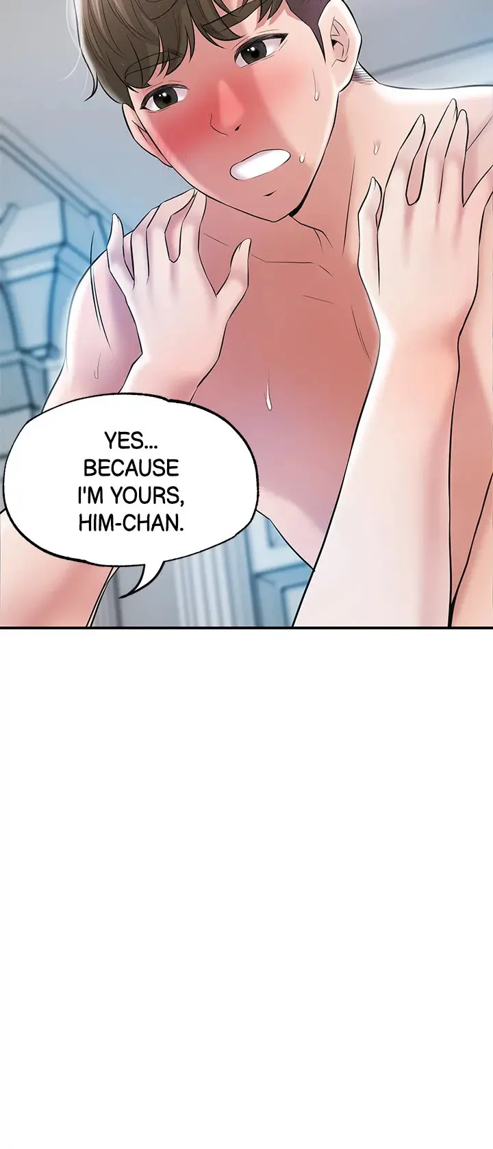 New Town Uncensored Chapter 65 - Page 44