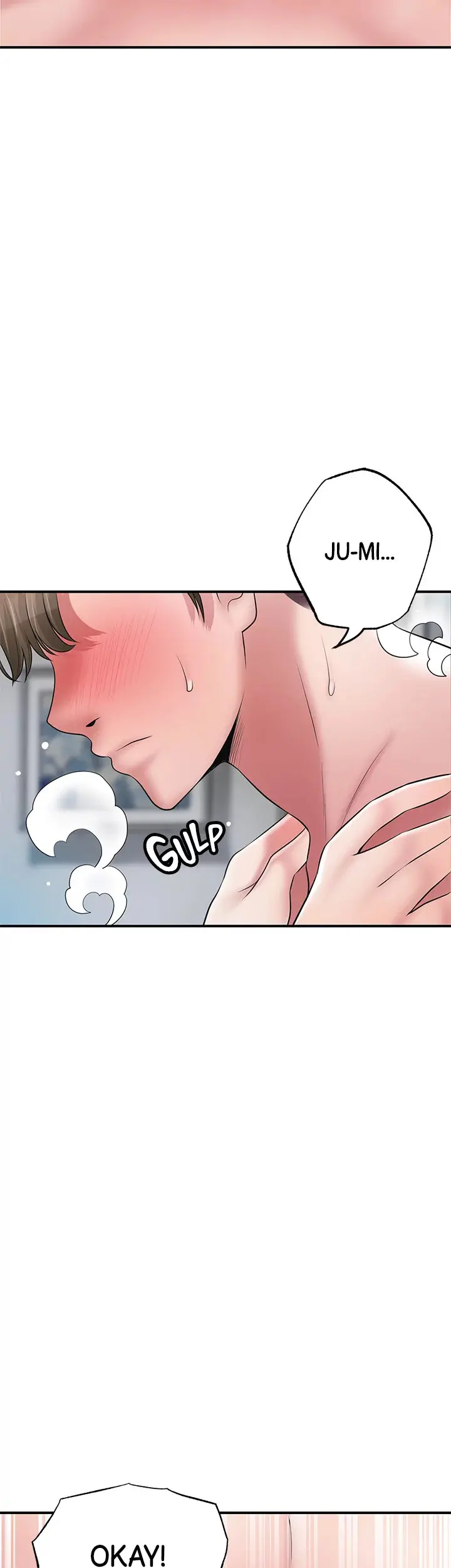 New Town Uncensored Chapter 65 - Page 46