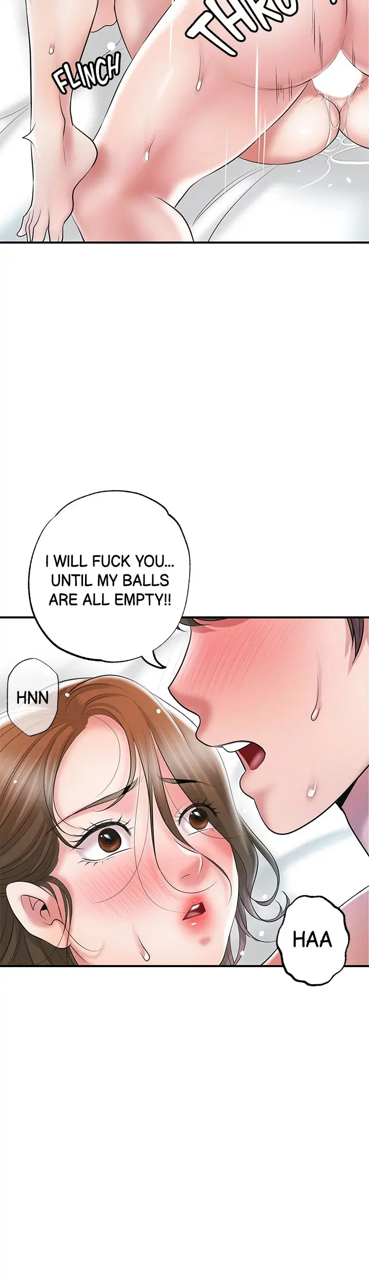 New Town Uncensored Chapter 65 - Page 48