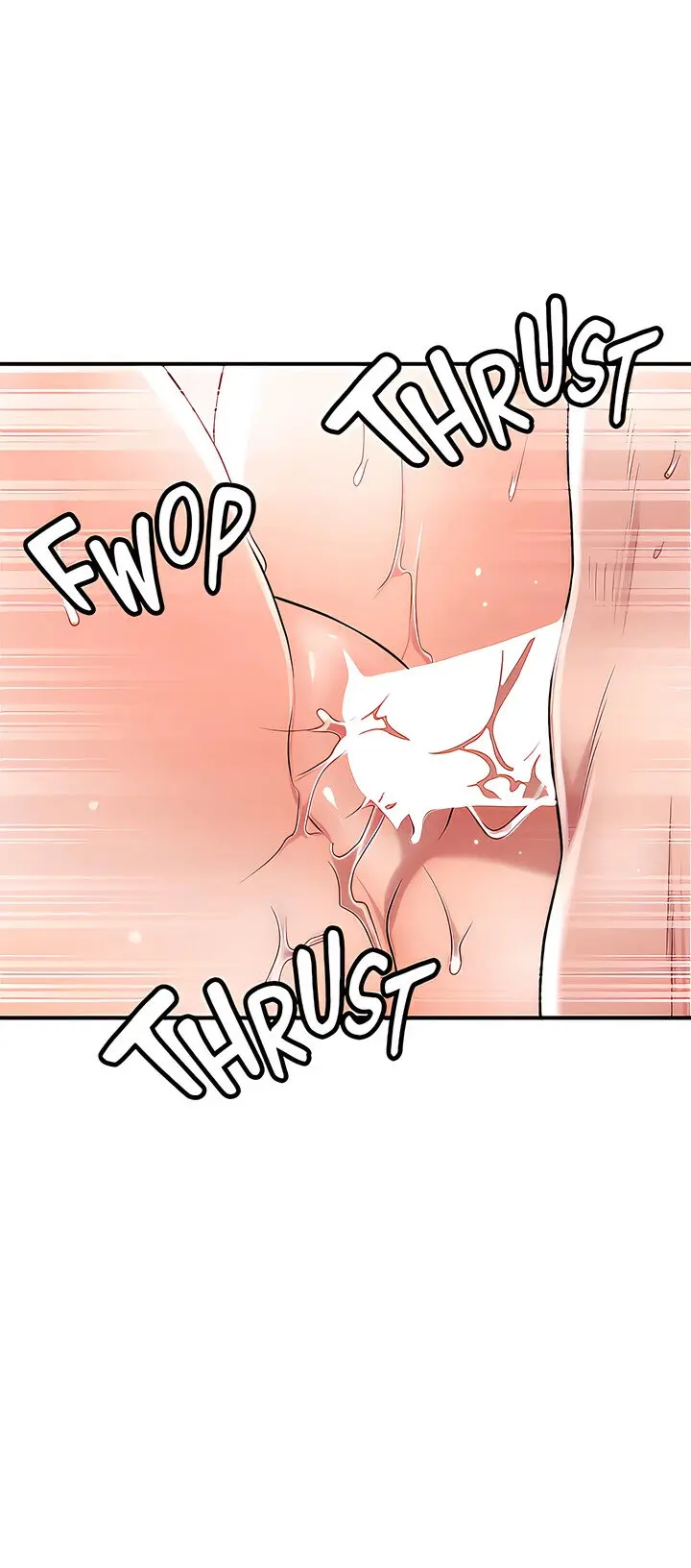 New Town Uncensored Chapter 66 - Page 10