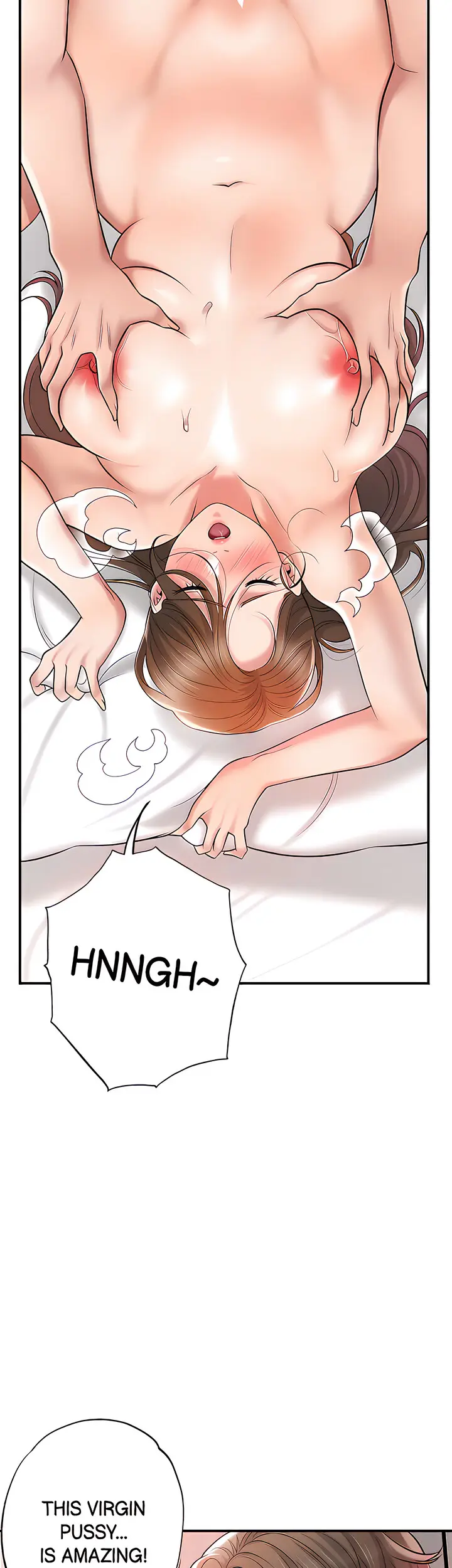New Town Uncensored Chapter 66 - Page 18
