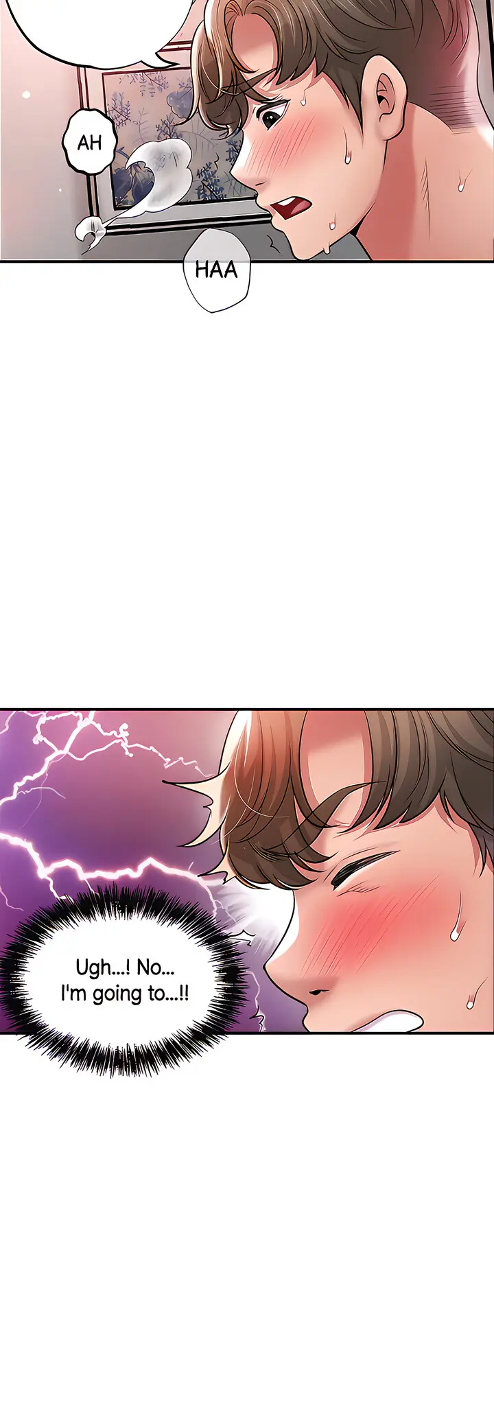 New Town Uncensored Chapter 66 - Page 19