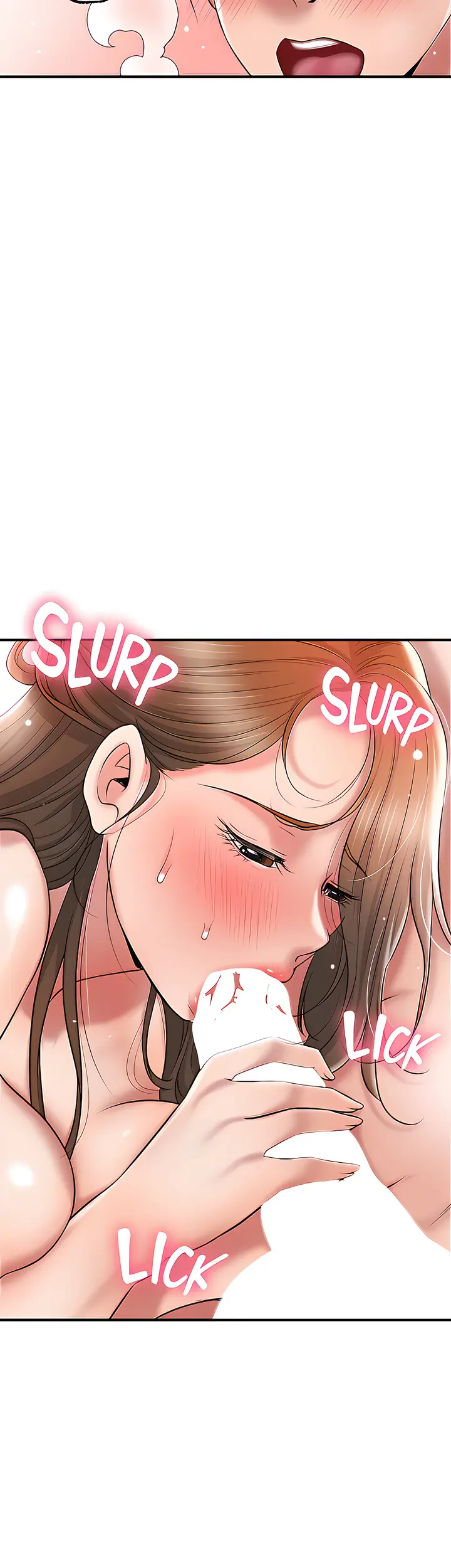 New Town Uncensored Chapter 66 - Page 28