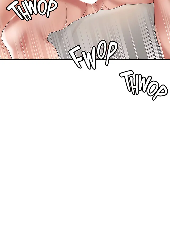 New Town Uncensored Chapter 66 - Page 34