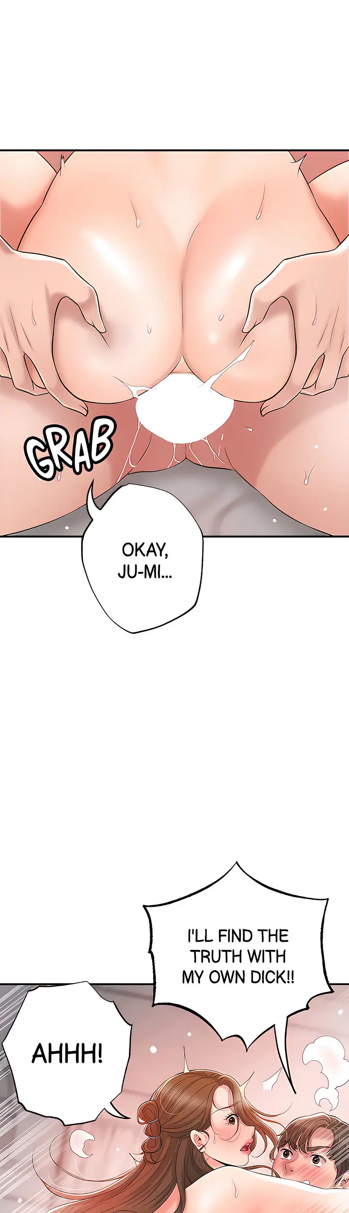 New Town Uncensored Chapter 66 - Page 41