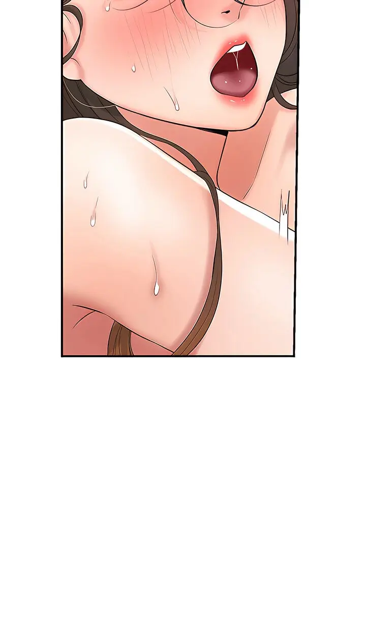 New Town Uncensored Chapter 66 - Page 48