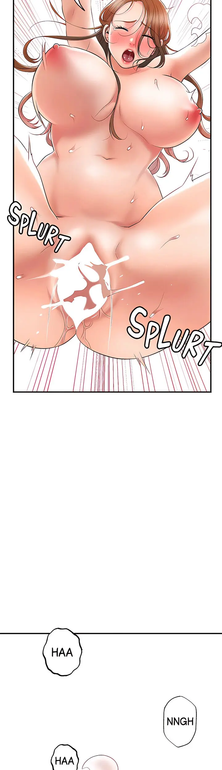 New Town Uncensored Chapter 66 - Page 50