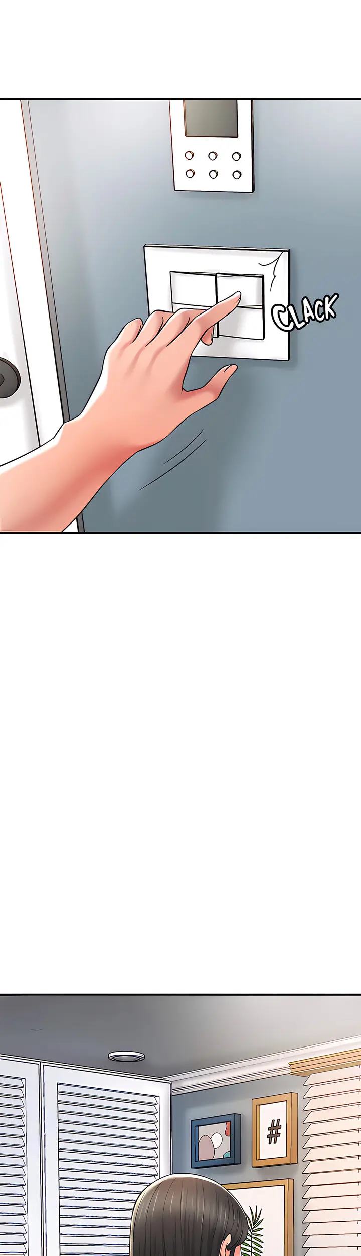 New Town Uncensored Chapter 66 - Page 56
