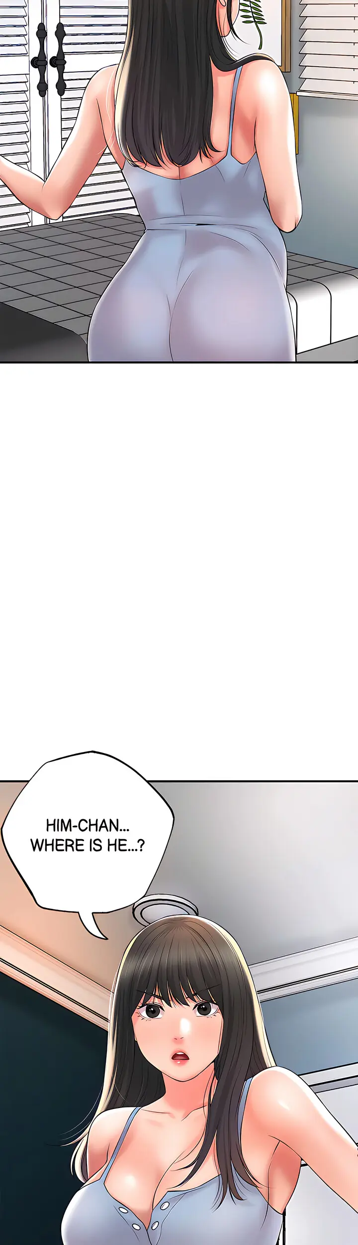 New Town Uncensored Chapter 66 - Page 57