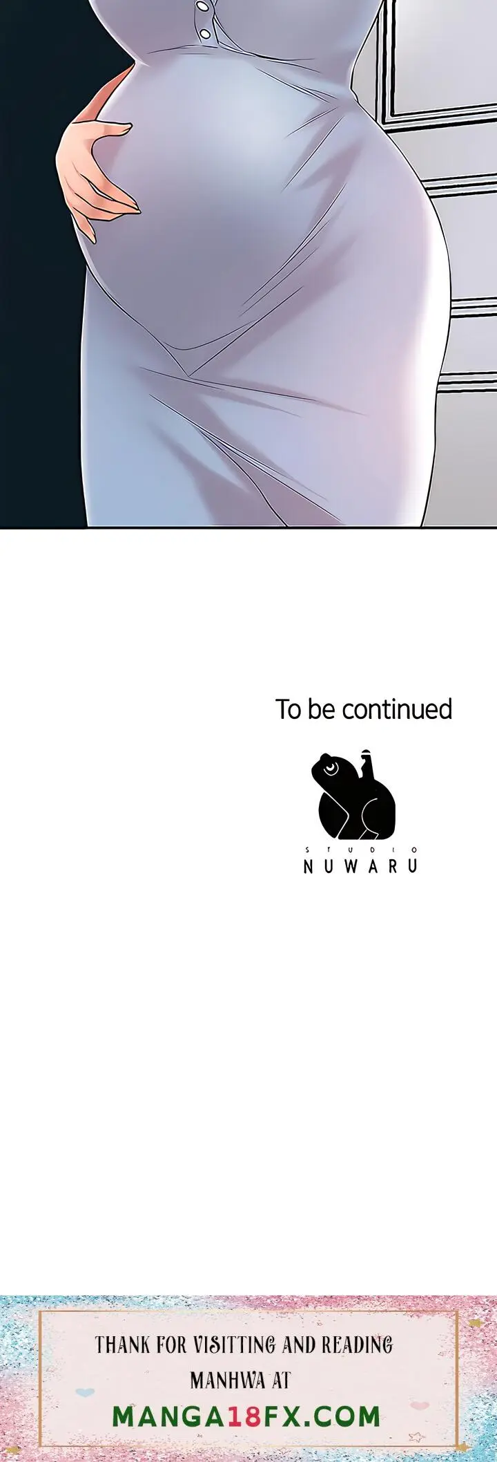 New Town Uncensored Chapter 66 - Page 58